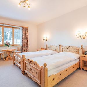 Superior Zimmer mit Kingsize-Bett